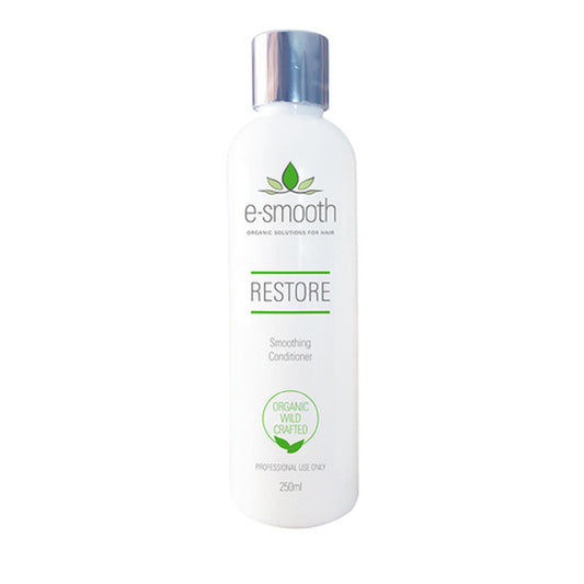EVY E-smooth Smoothing Restore 250ml