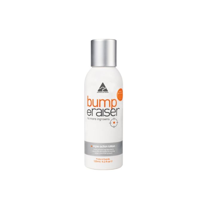Caron Lab Bump Eraiser Triple Action Lotion 125ml