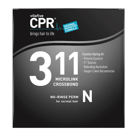 CPR 311N Creative Styling Kit