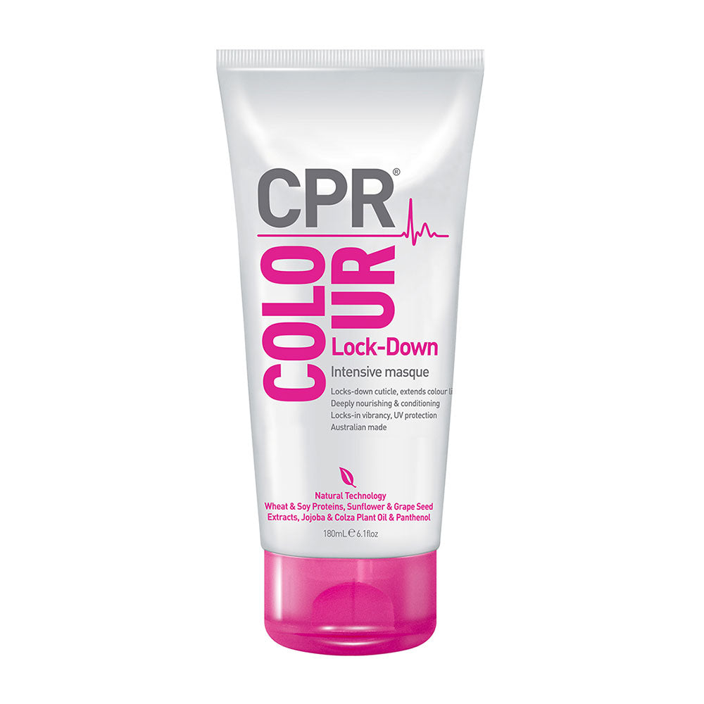CPR Colour Lockdown Treatment 170ml
