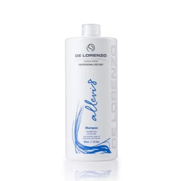 Delorenzo Instant Allevi8 Shampoo 960ml