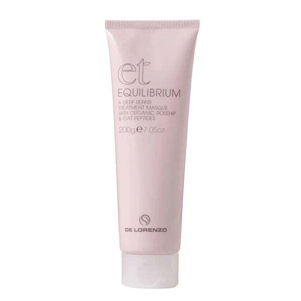 Delorenzo Essential Equilibrium