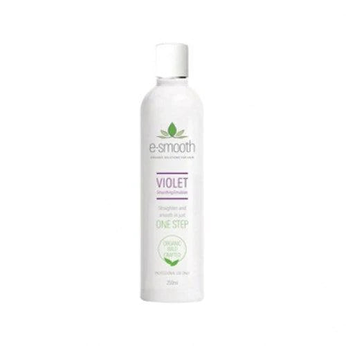 EVY E-smooth Smoothing Emulsion Violet 250ml