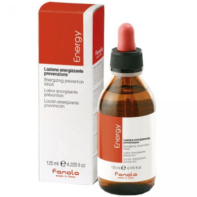 +Fanola Energy Energizing Prevention Lotion 125ml
