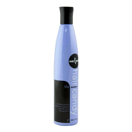 GirlBoy Love Tlc Shampoo 375ml
