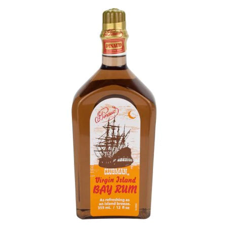 Pinaud Clubman Bay Rum 355ml