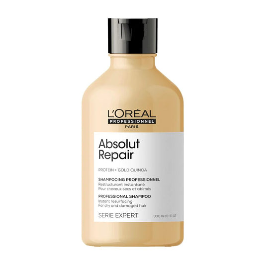 Loreal Serie Expert Absolut Repair Shampoo 300ml