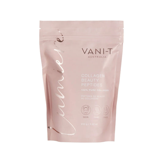 Vani-T Lumiere Collagen Beauty Peptides 250g