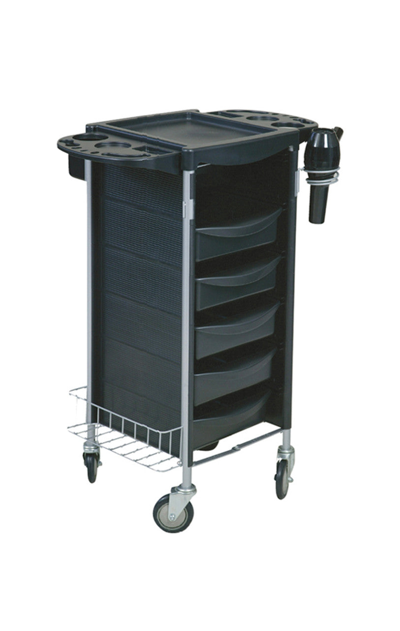 Joiken Mars Trolley