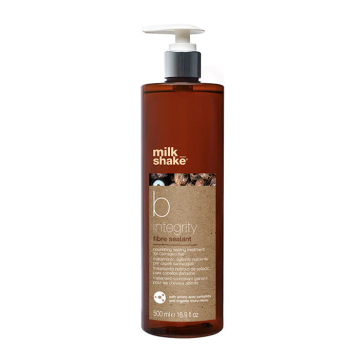 Milkshake Integrity Reconstruction Fiber Sealant B 500ml