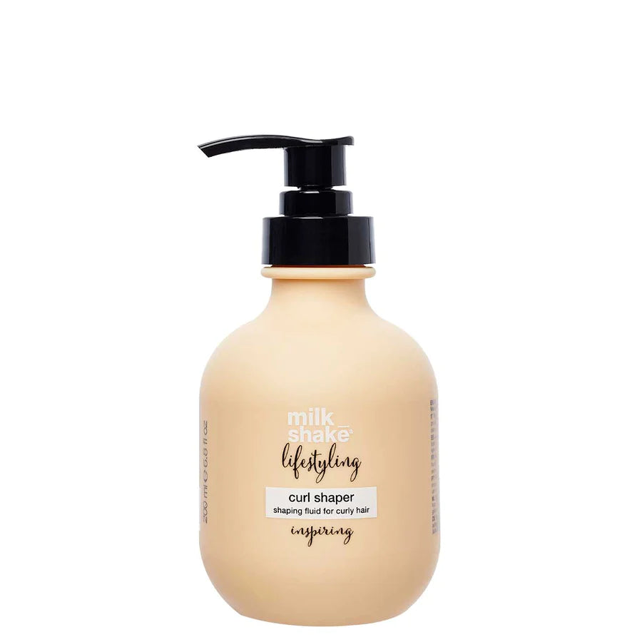 +Milkshake Lifestyling Curl Shaper 200ml