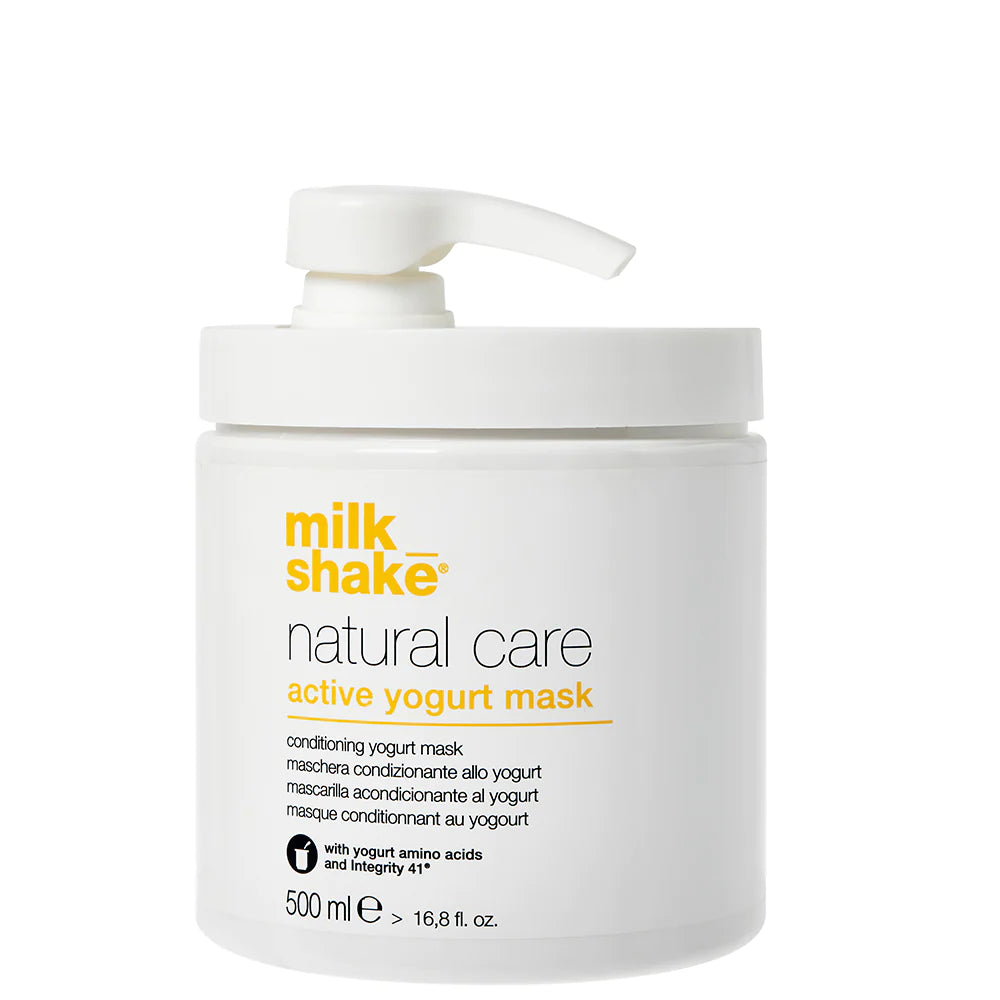 Milkshake Yoghurt Mask 500ml