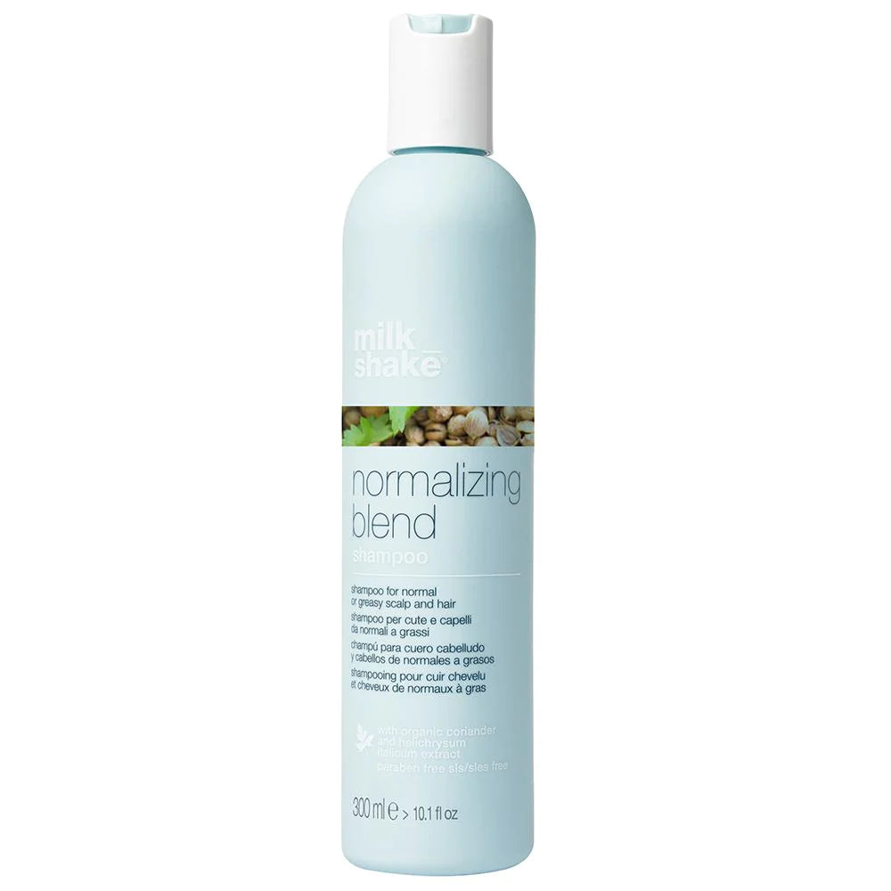 Milkshake Normalizing Blend Shampoo 300ml