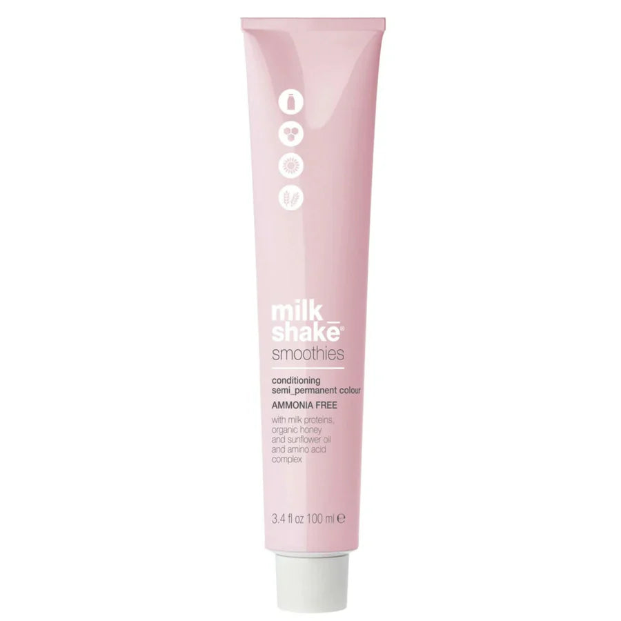 Milkshake Smoothies 10.11 100ml