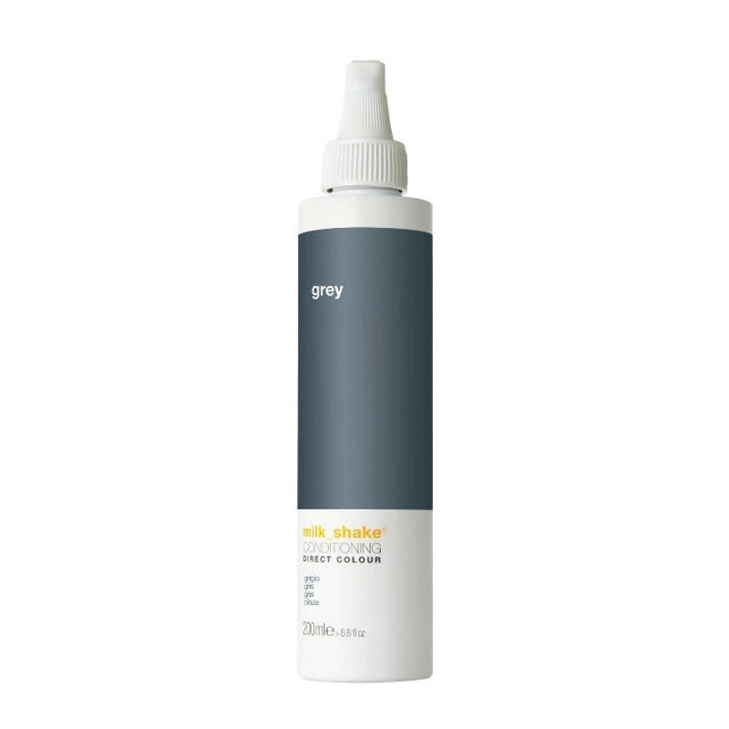 +Milkshake Direct Colour Grey 200ml