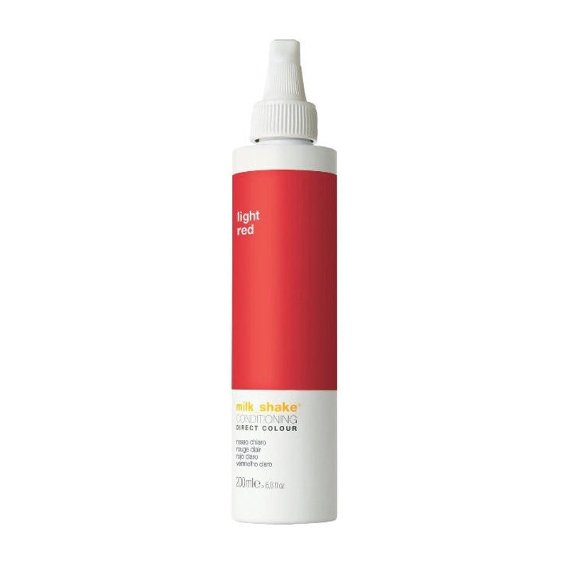 Milkshake Direct Colour Light Red 200ml