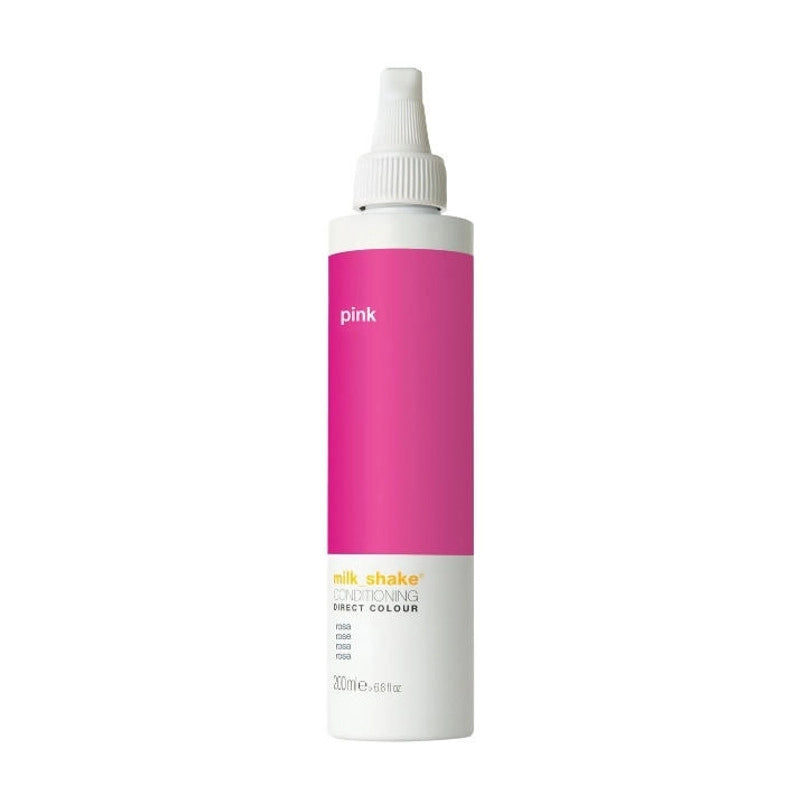 Milkshake Direct Colour Pink 200ml