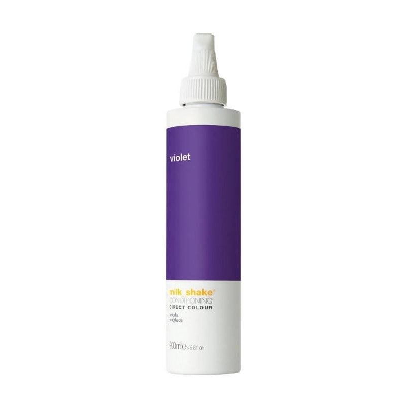 +Milkshake Direct Colour Violet