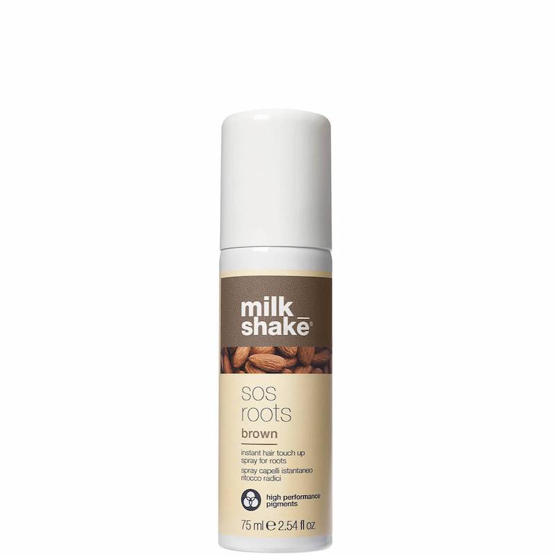 Milkshake Sos Roots Spray Brown 75ml