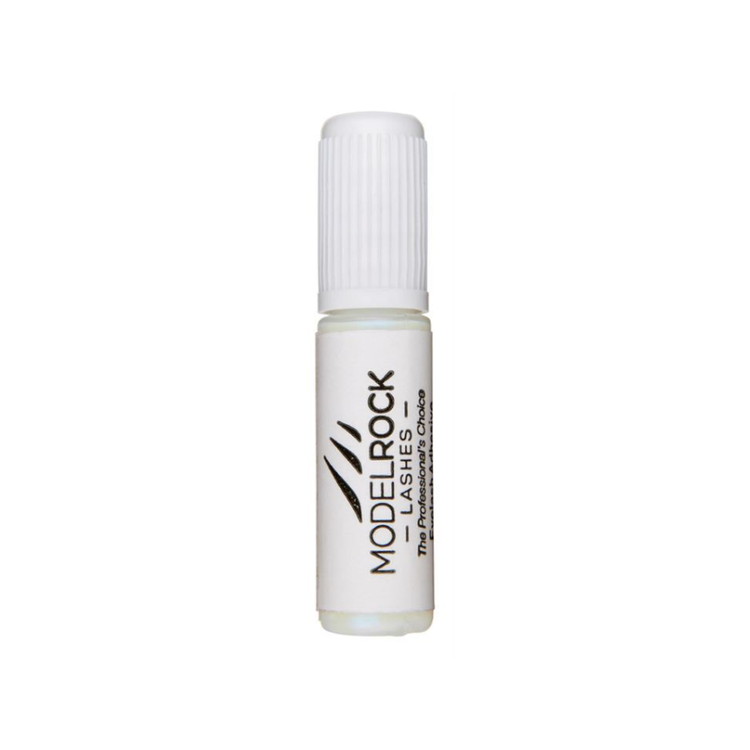ModelRock Lash Adhesive Latex Free Clear 1G
