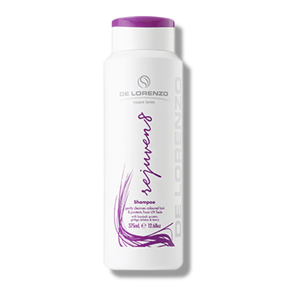 Delorenzo Rejuven8 Shampoo 375ml