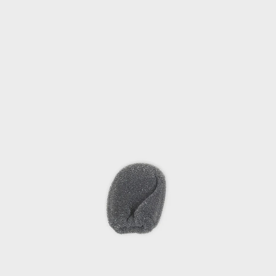 Santorini Soft Mitt Diffuser - Black