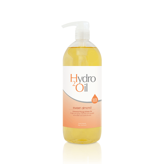 Caron Lab Hydro 2 Oil Sweet Almond 1000ml