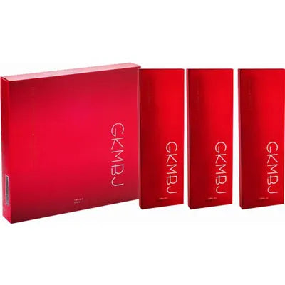 GKMBJ Ionic Straightener