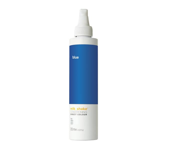 Milkshake Direct Colour Blue 200ml