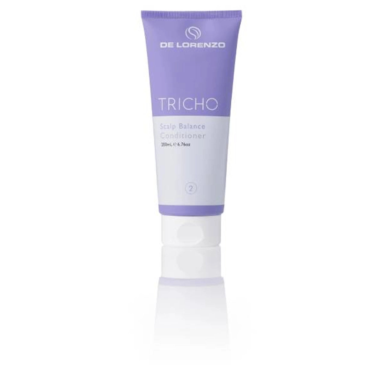 Delorenzo Tricho Series Scalp Balance Conditioner 200ml