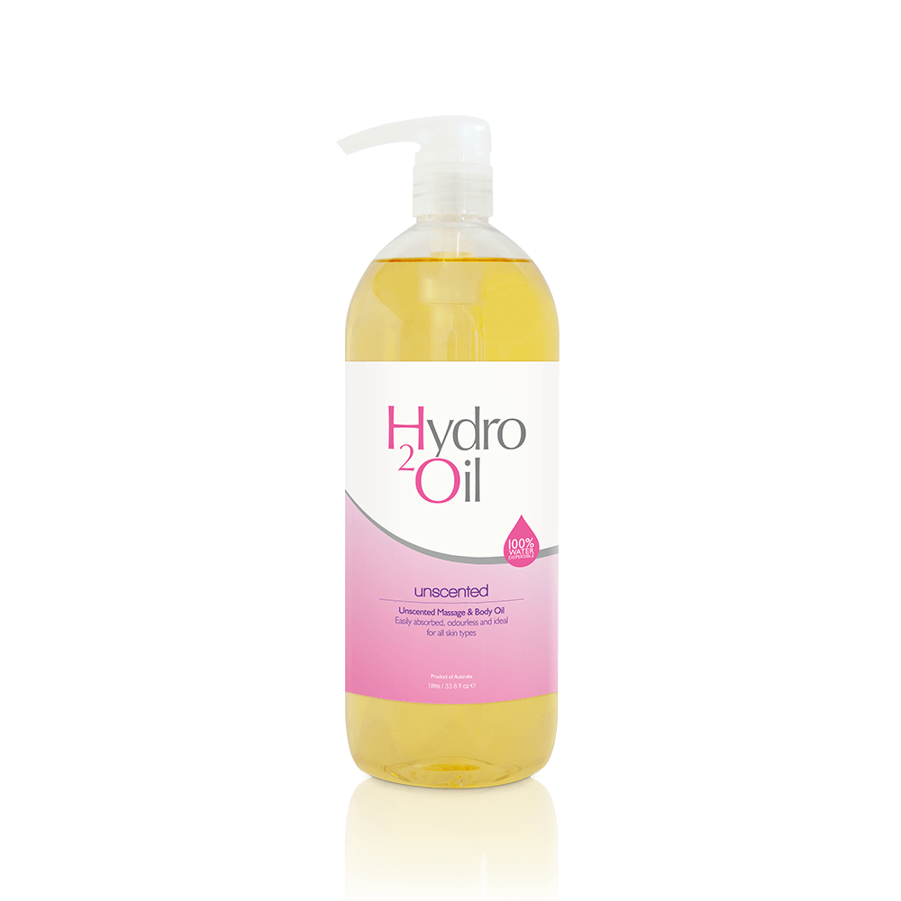 Caron Lab Hydro 2 Oil Unscented 1000ml