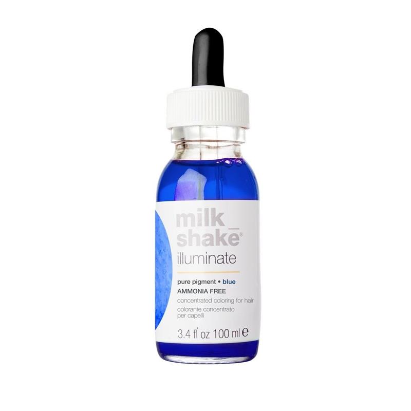 Milkshake Pure Pigment Blue 100ml