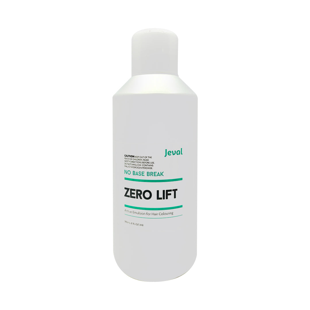 Jeval Zero Lift Developer 1000ml