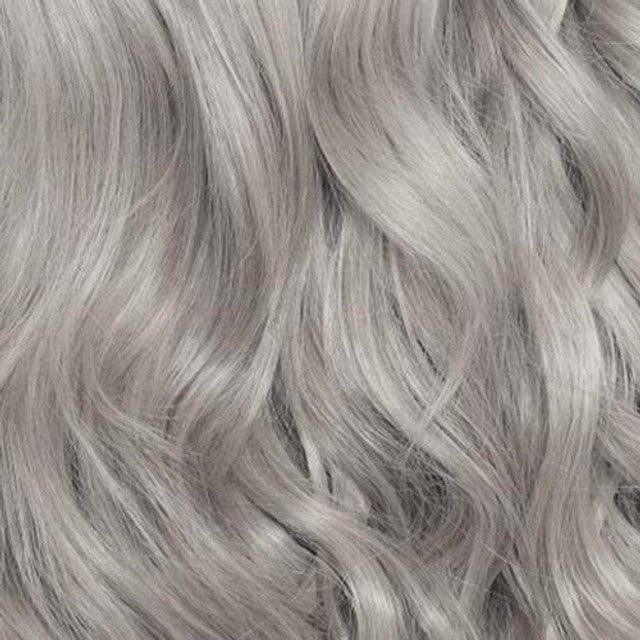 Affinage Satin Series .002 Silver 80ml