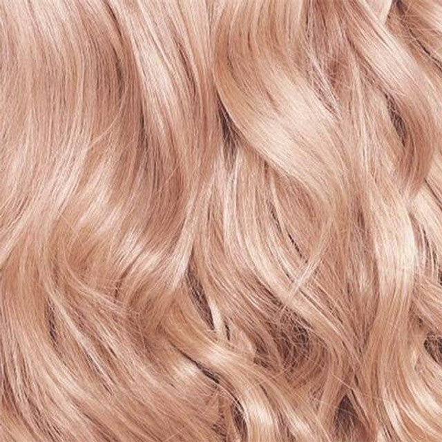 Affinage Satin Series 10.042 Extra Light Natural Copper Red Blonde 80ml