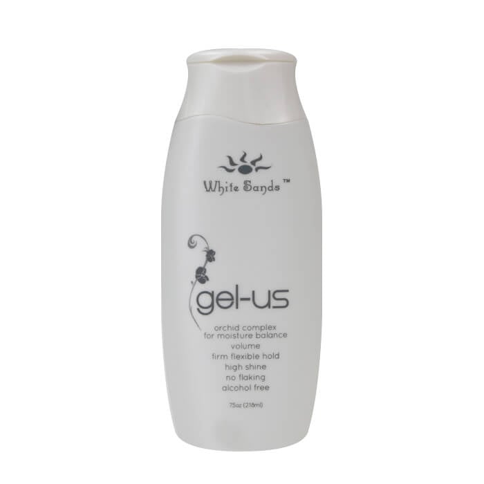 White Sands Gel-us Styling 218ml