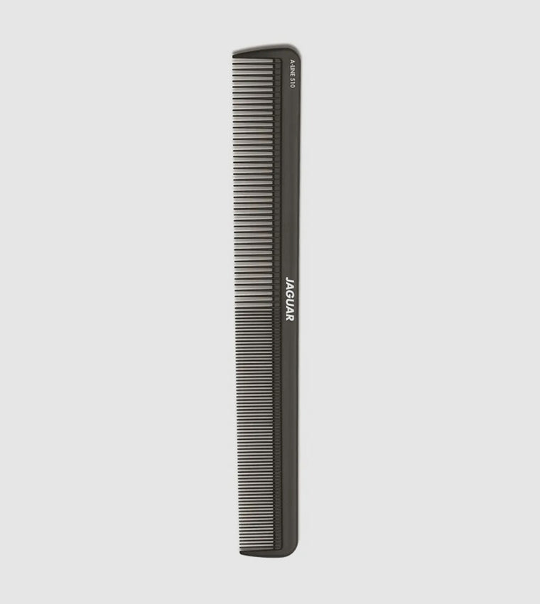 Jaguar Comb 510 A-Line Ionic Barber 8.5in