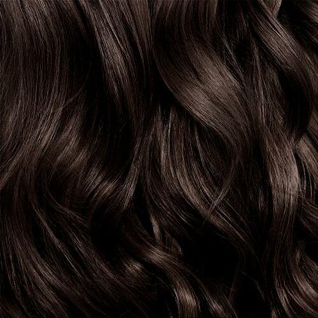 Affinage Satin Series 5.0 Light Brown 80ml