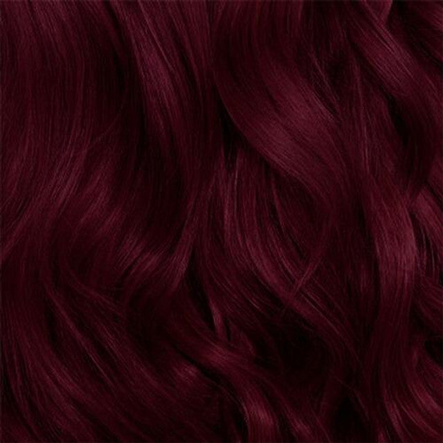 Affinage Infiniti Permanent 5.66 Light Claret Brown 100ml