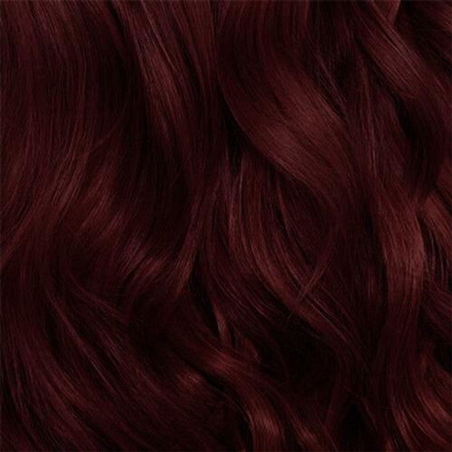 Affinage Infiniti Permanent 5.6 Light Rouge Red Brown 100ml