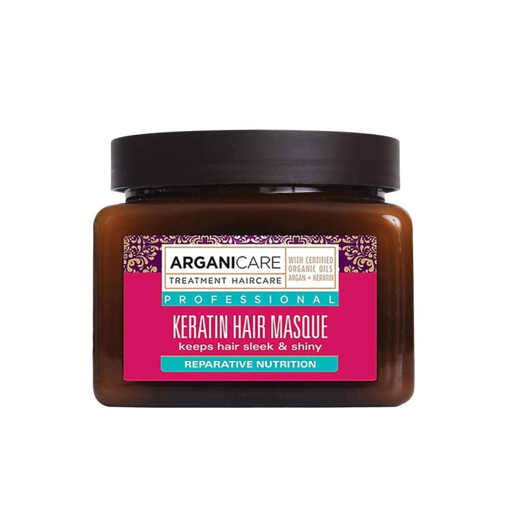 Arganicare Keratin Hair Masque 500ml
