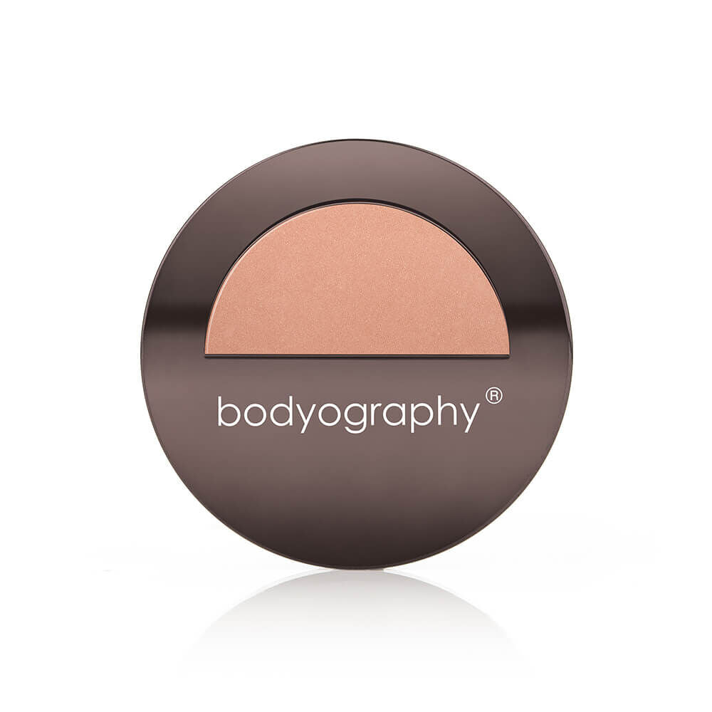 Bodyography Bronzer Natural Finish Face 85ml