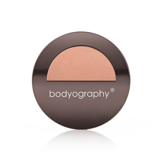 Bodyography Bronzer Natural Finish Face 85ml