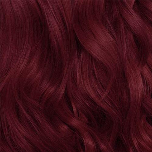 Affinage Infiniti Permanent 6.66 Dark Fire Red Blonde 100ml