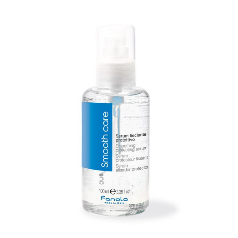 Fanola Smooth Care-Smoothing Protecting Serum 100ml