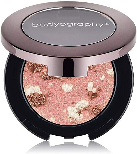 Bodyography Crme Shadow Glimmer Rose Gold