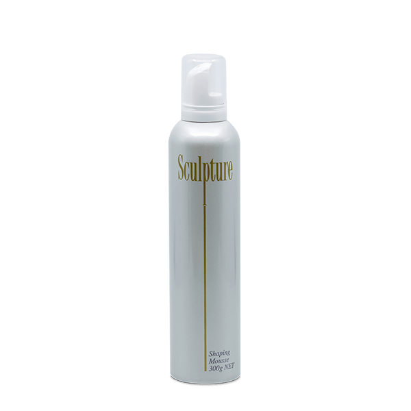 +Indola Sculpture Mousse 300ml