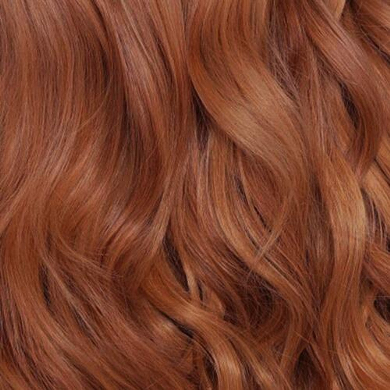 Affinage Infiniti Permanent 7.43 Medium Copper Golden Blonde 100ml