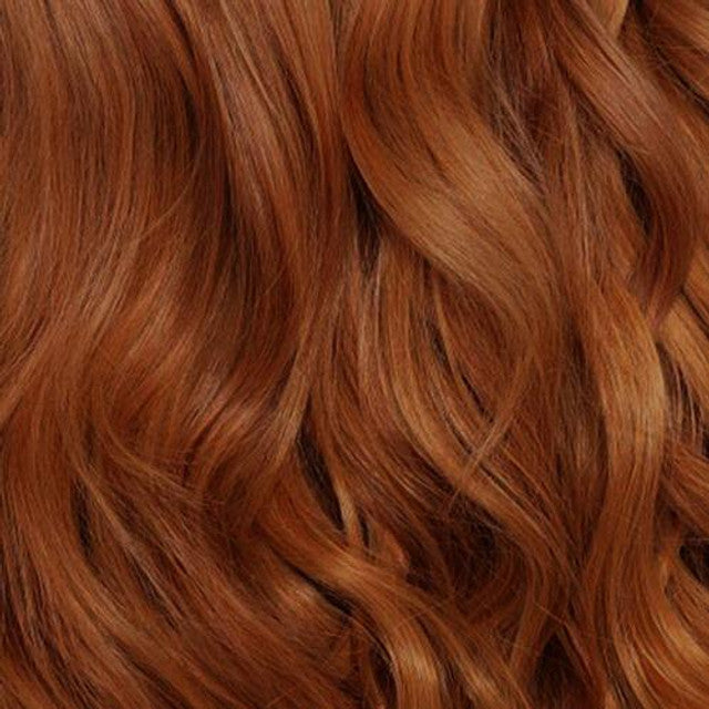 Affinage Infiniti Permanent 7.4 Medium Copper Blonde 100ml