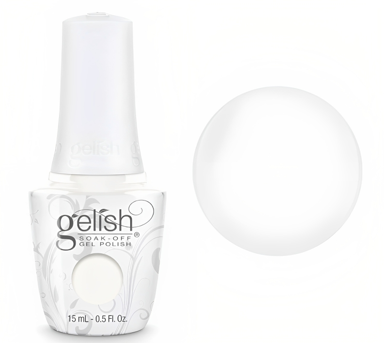 Gelish Pro Sheek White